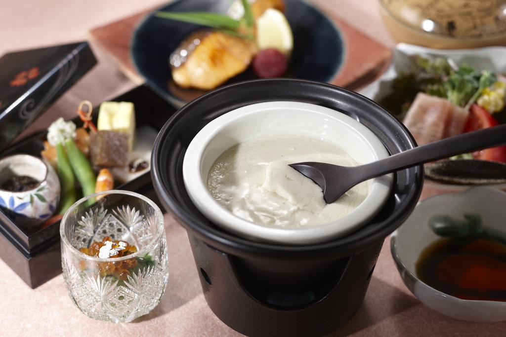Hotel Hatsuhana Hakone Ngoại thất bức ảnh