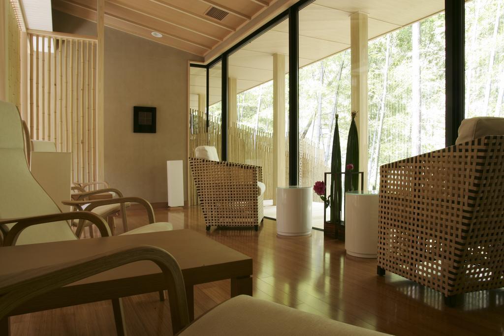 Hotel Hatsuhana Hakone Ngoại thất bức ảnh