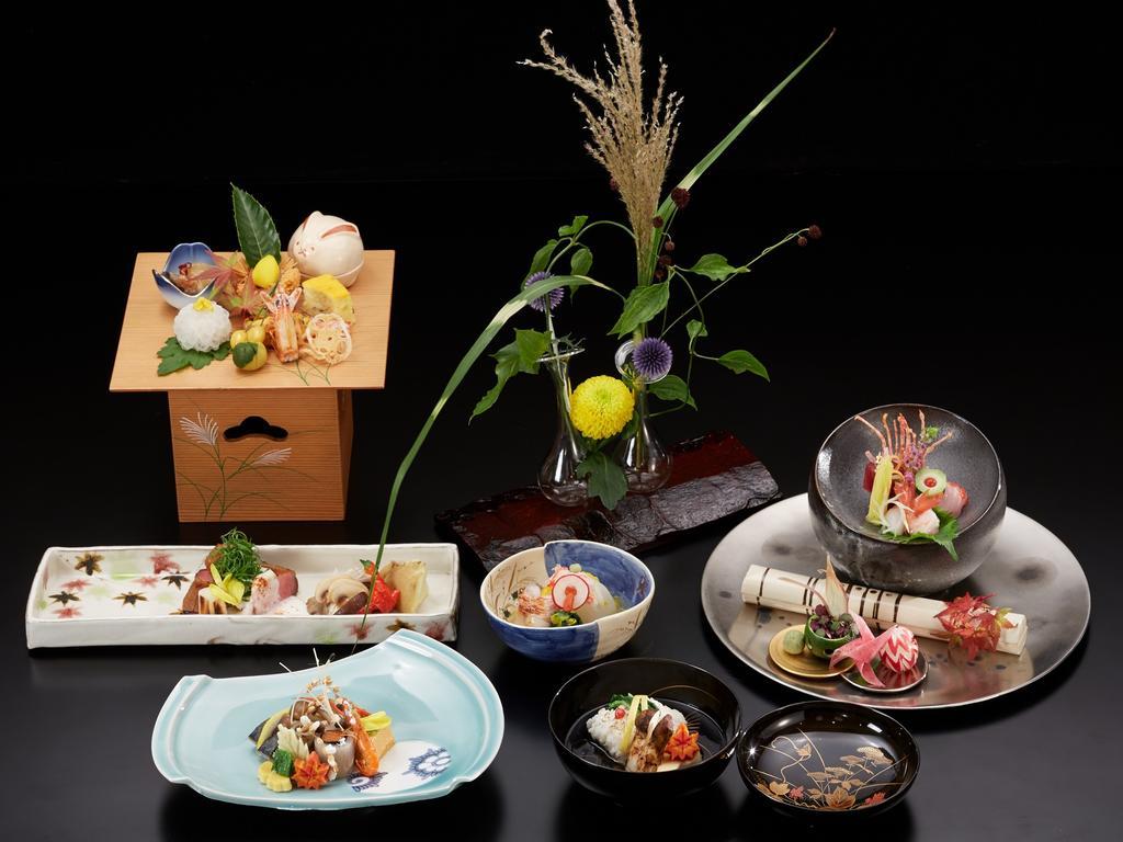 Hotel Hatsuhana Hakone Ngoại thất bức ảnh