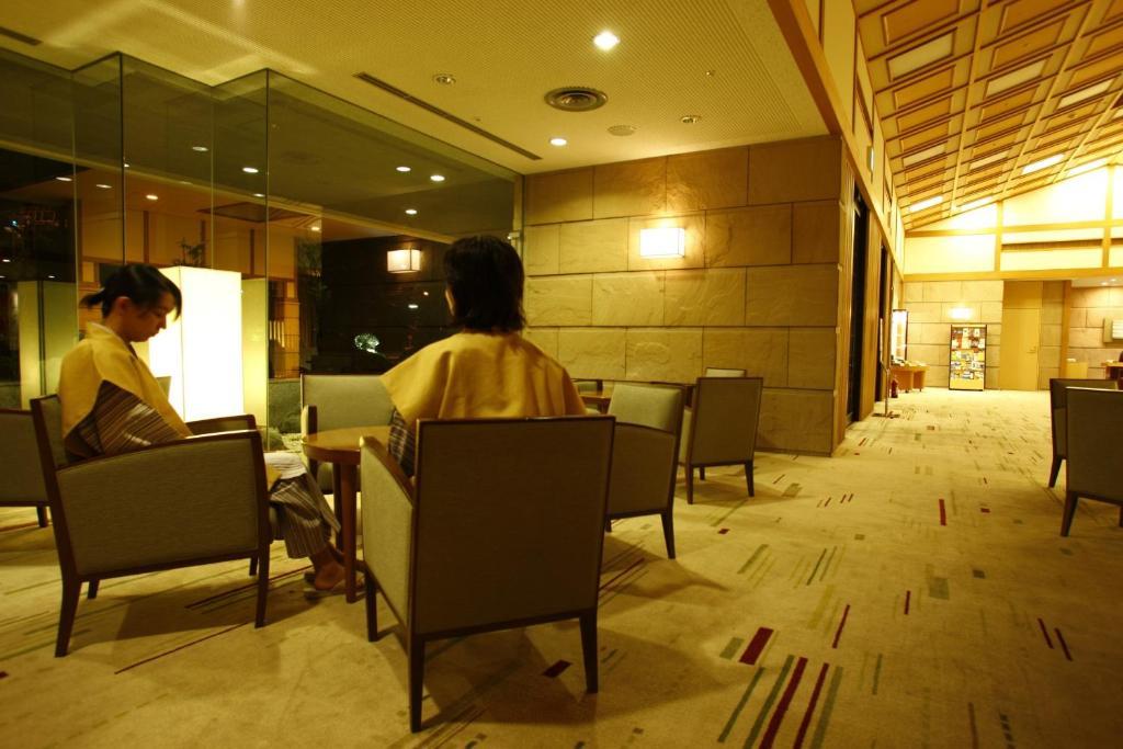 Hotel Hatsuhana Hakone Ngoại thất bức ảnh
