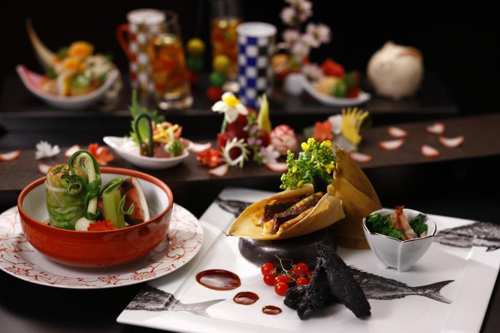 Hotel Hatsuhana Hakone Ngoại thất bức ảnh