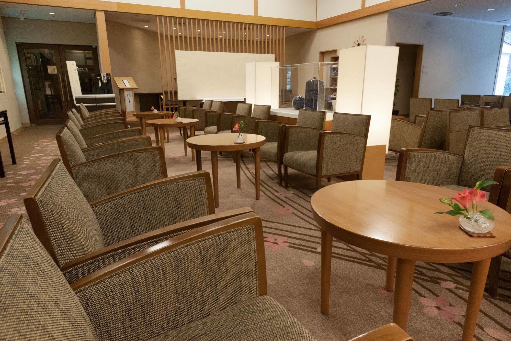 Hotel Hatsuhana Hakone Ngoại thất bức ảnh