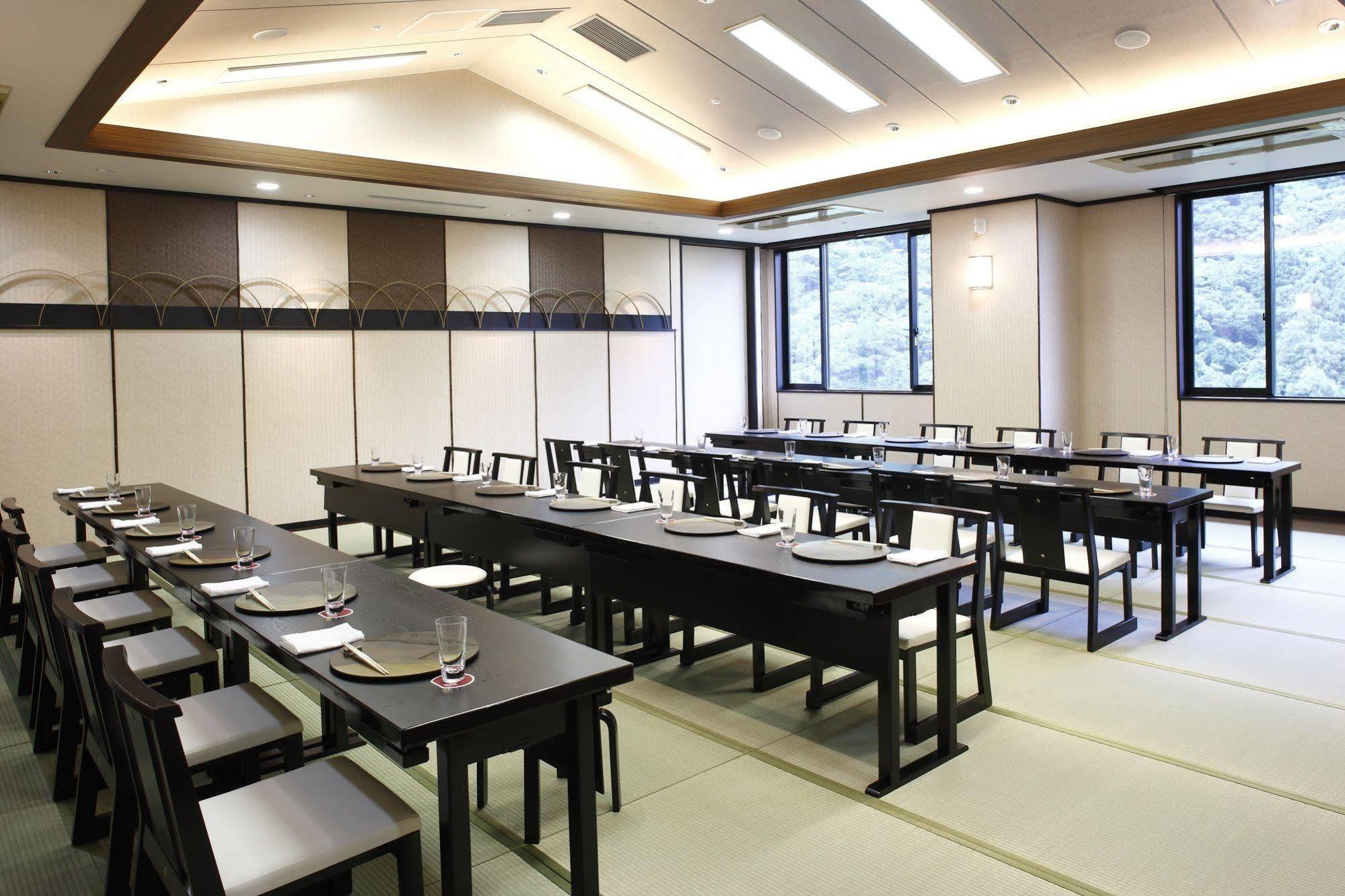 Hotel Hatsuhana Hakone Ngoại thất bức ảnh