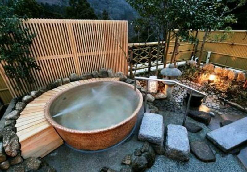 Hotel Hatsuhana Hakone Ngoại thất bức ảnh