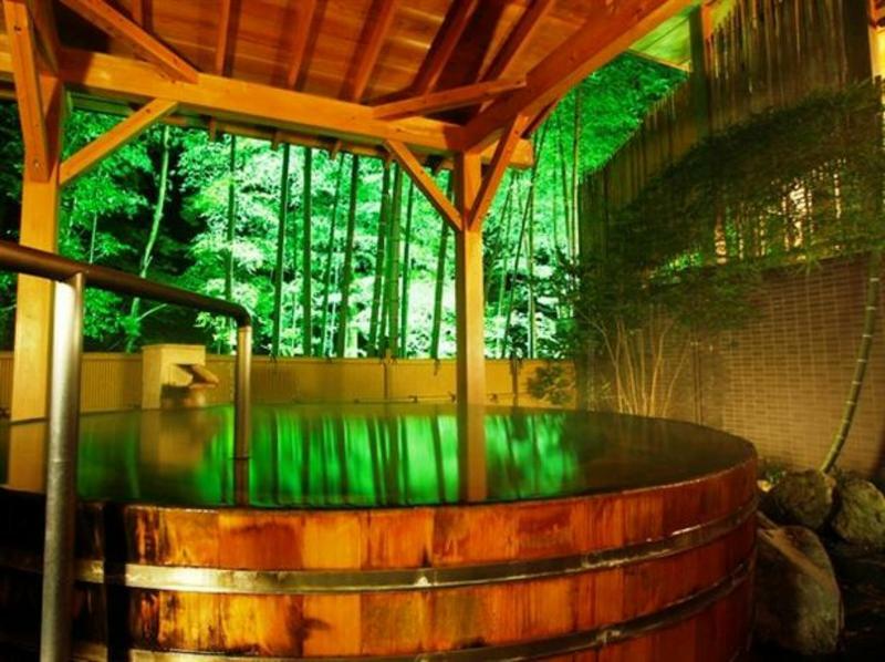 Hotel Hatsuhana Hakone Ngoại thất bức ảnh