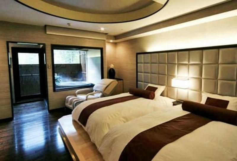 Hotel Hatsuhana Hakone Ngoại thất bức ảnh