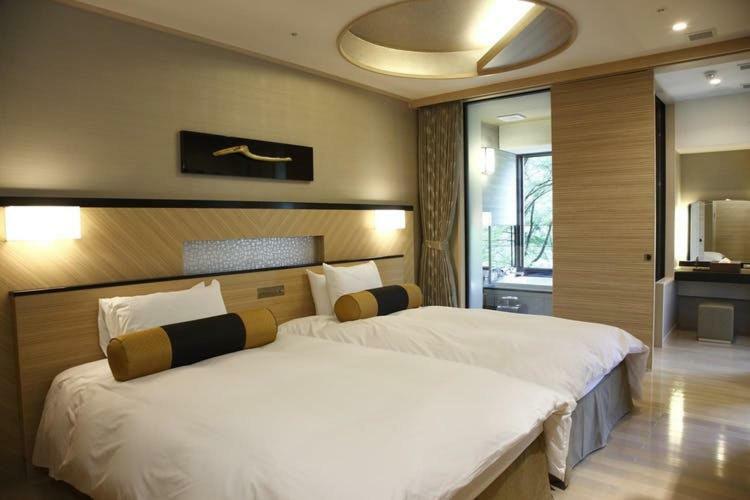 Hotel Hatsuhana Hakone Ngoại thất bức ảnh